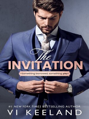 cover image of The Invitation